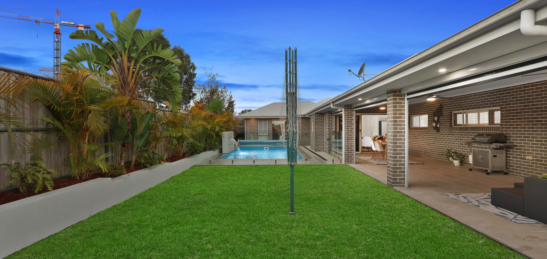 88 Amarco Circuit, The Ponds NSW 2769 - photo 20