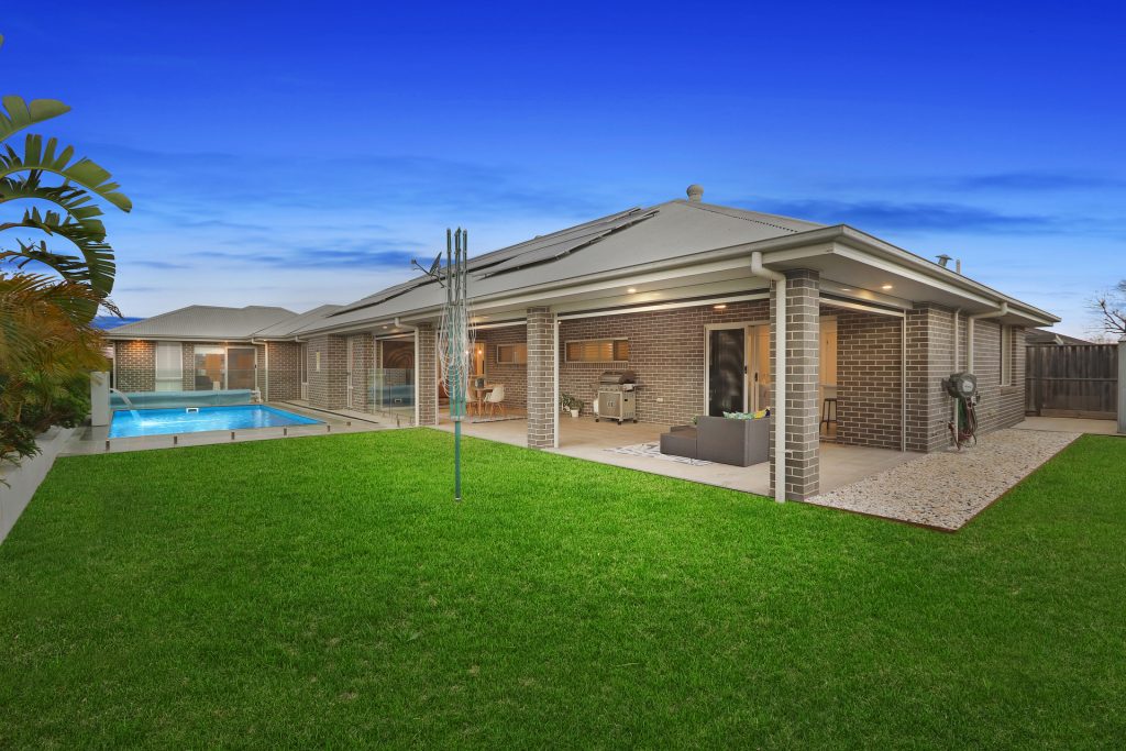 88 Amarco Circuit, The Ponds NSW 2769 - photo 3