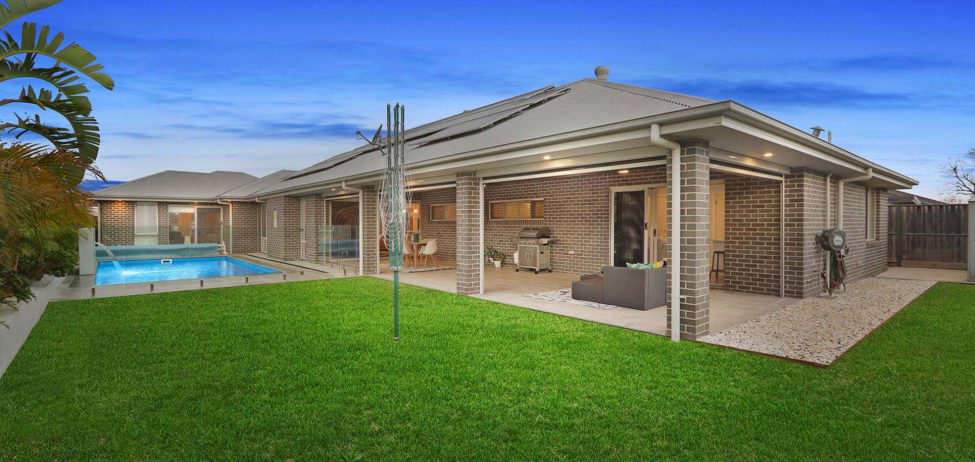88 Amarco Circuit, The Ponds NSW 2769 - photo 3