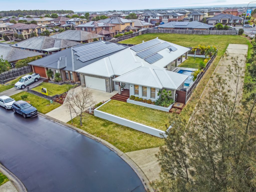 88 Amarco Circuit, The Ponds NSW 2769 - photo 22