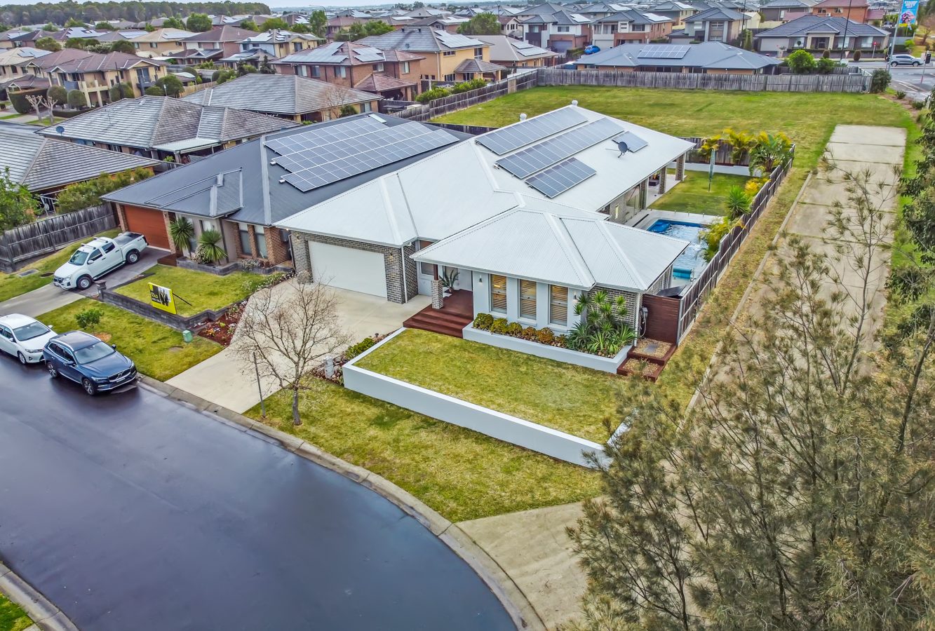 88 Amarco Circuit, The Ponds NSW 2769 - photo 22