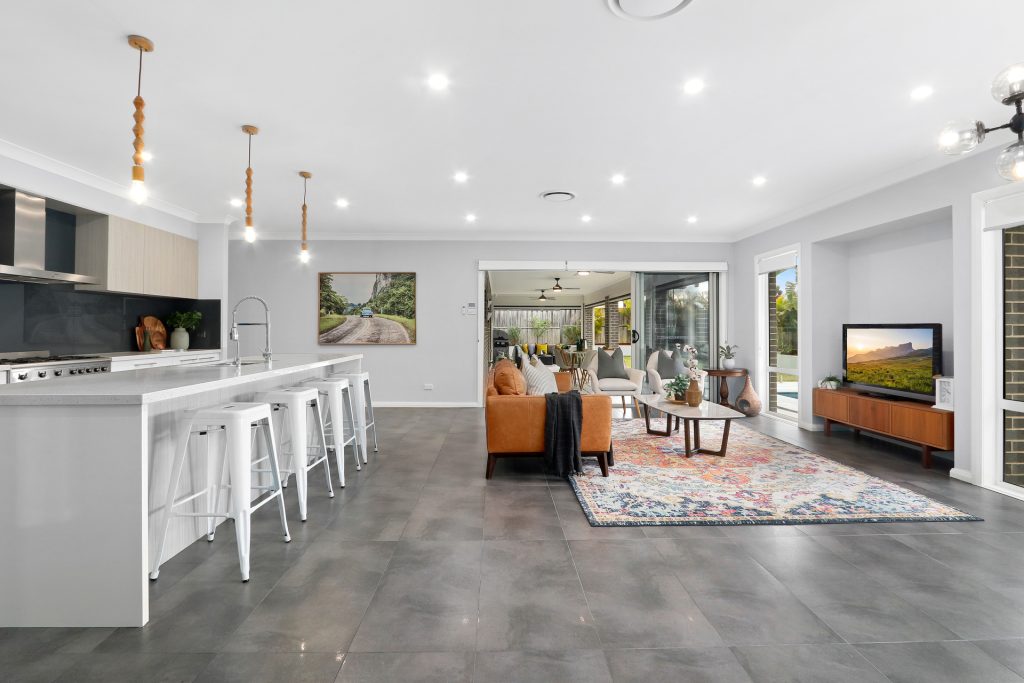 88 Amarco Circuit, The Ponds NSW 2769 - photo 4