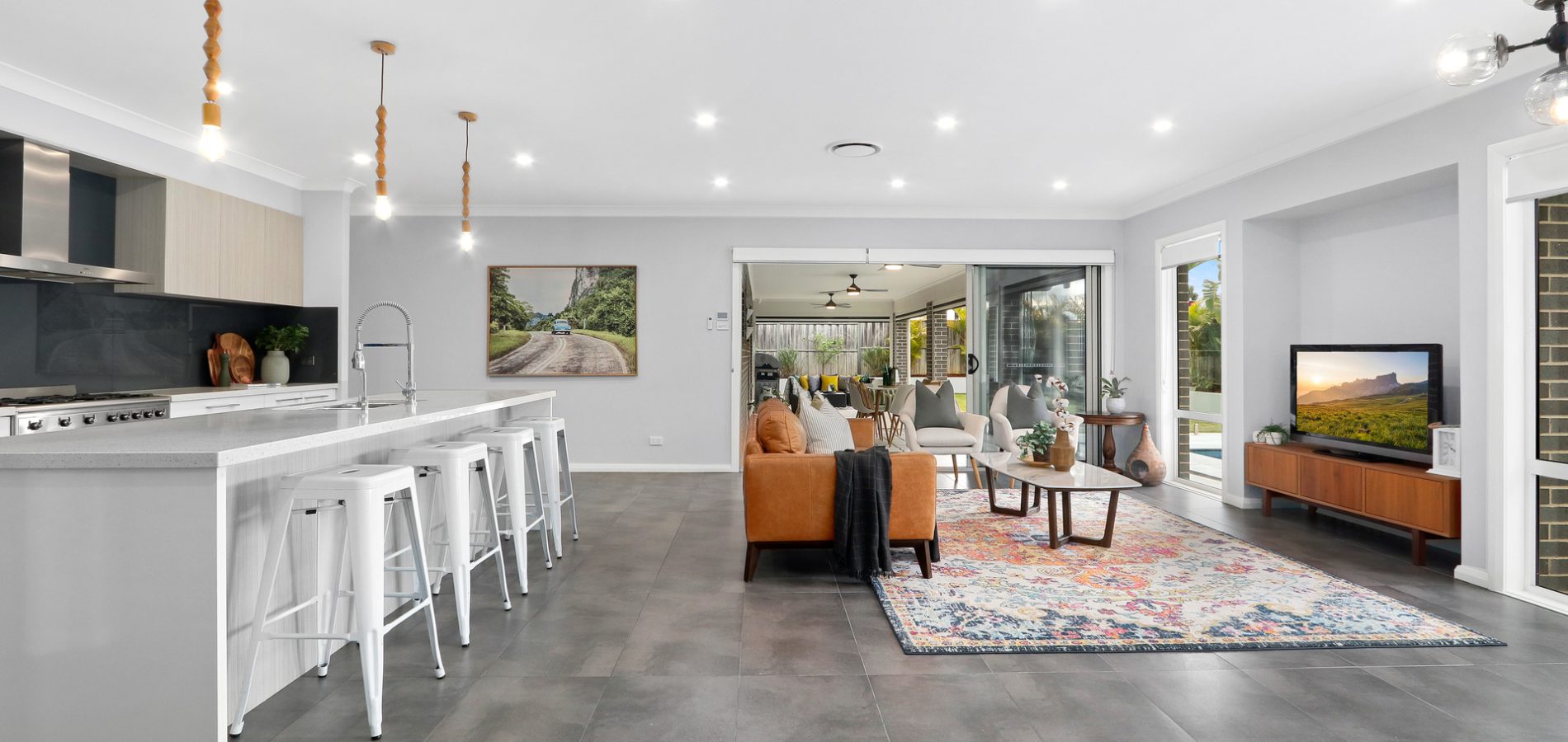 88 Amarco Circuit, The Ponds NSW 2769 - photo 4