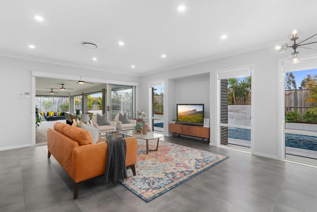 88 Amarco Circuit, The Ponds NSW 2769 - photo 5