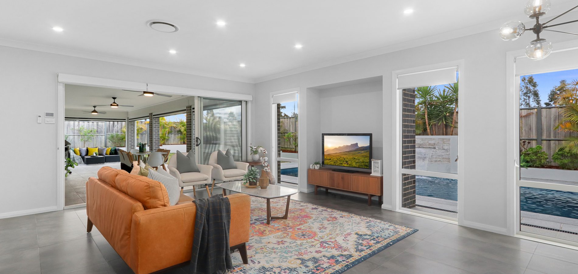 88 Amarco Circuit, The Ponds NSW 2769 - photo 5