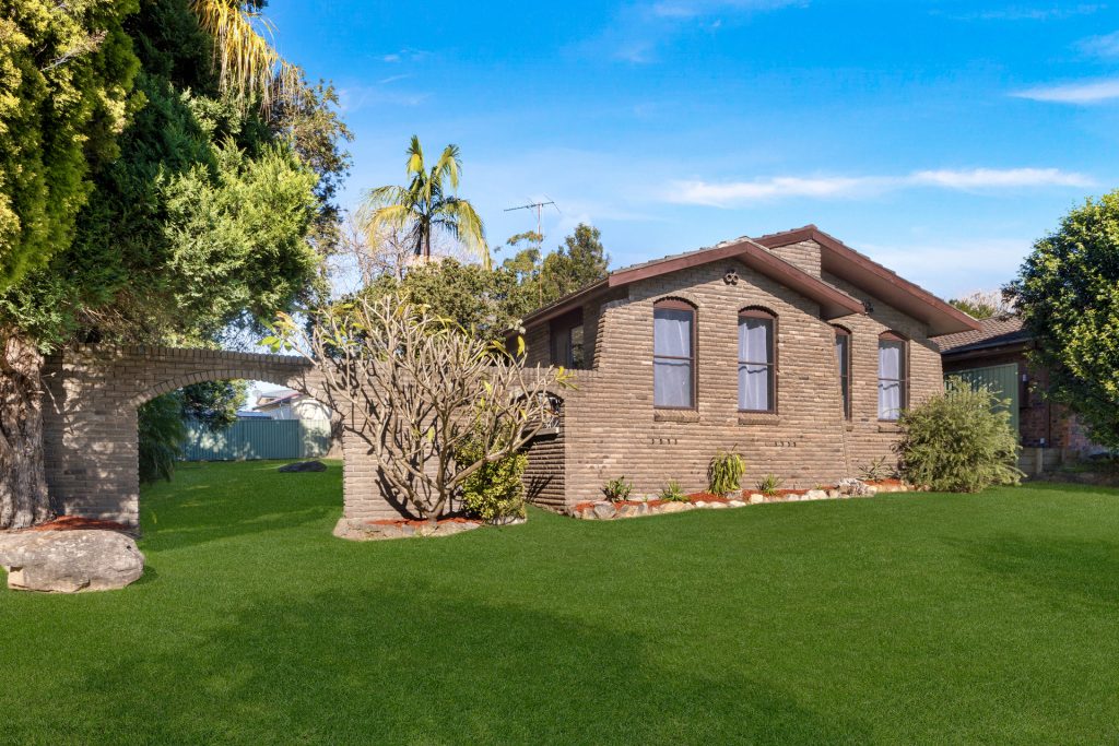 10 Mawarra Crescent, Kellyville NSW 2155 - McGrath West Group