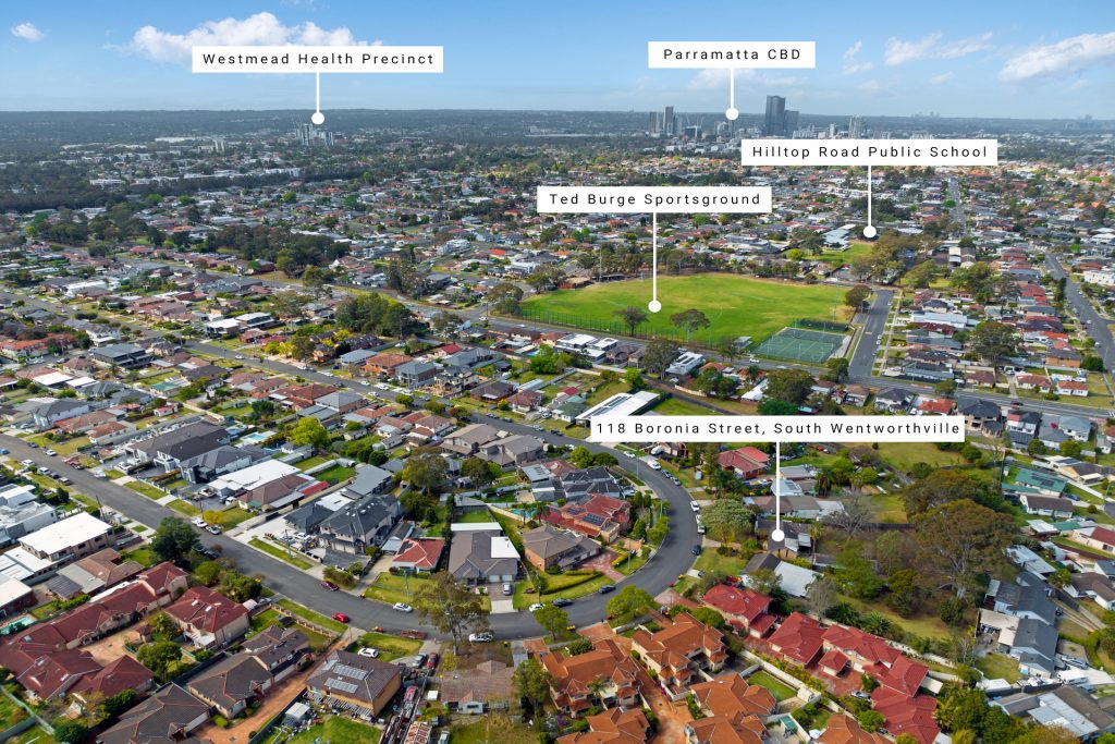 118 Boronia Street, South Wentworthville NSW 2145 - photo 7
