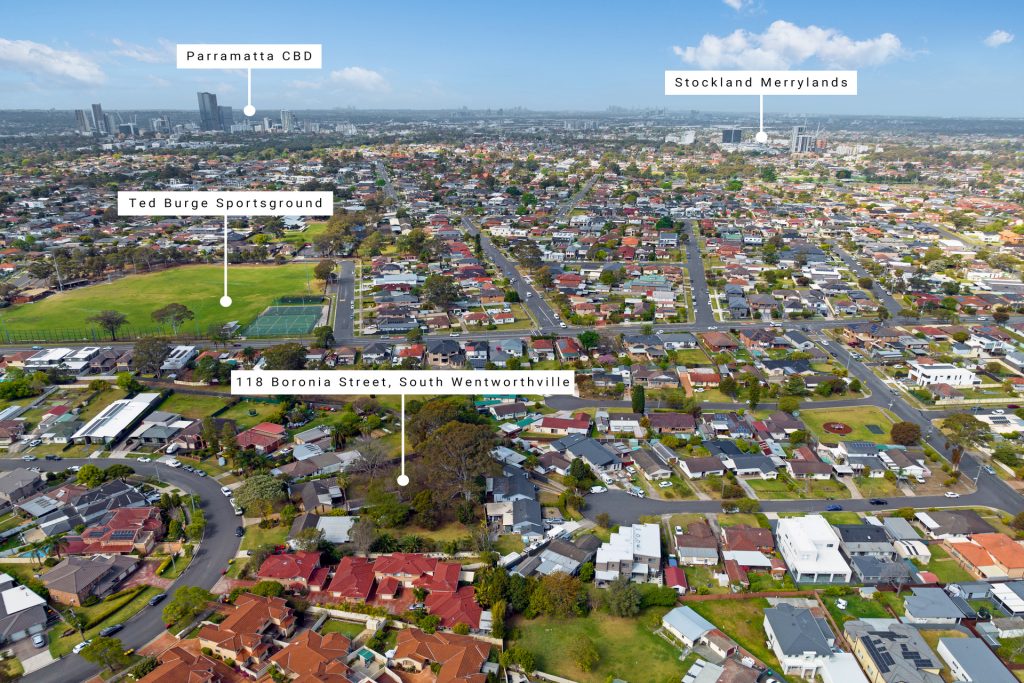 118 Boronia Street, South Wentworthville NSW 2145 - photo 8