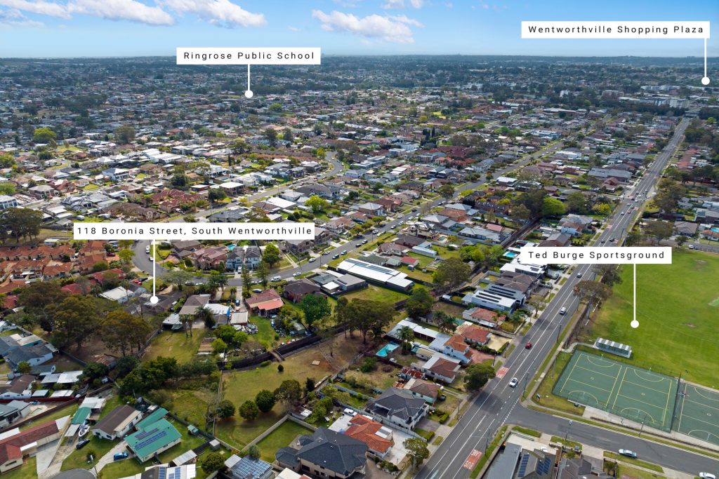 118 Boronia Street, South Wentworthville NSW 2145 - photo 9