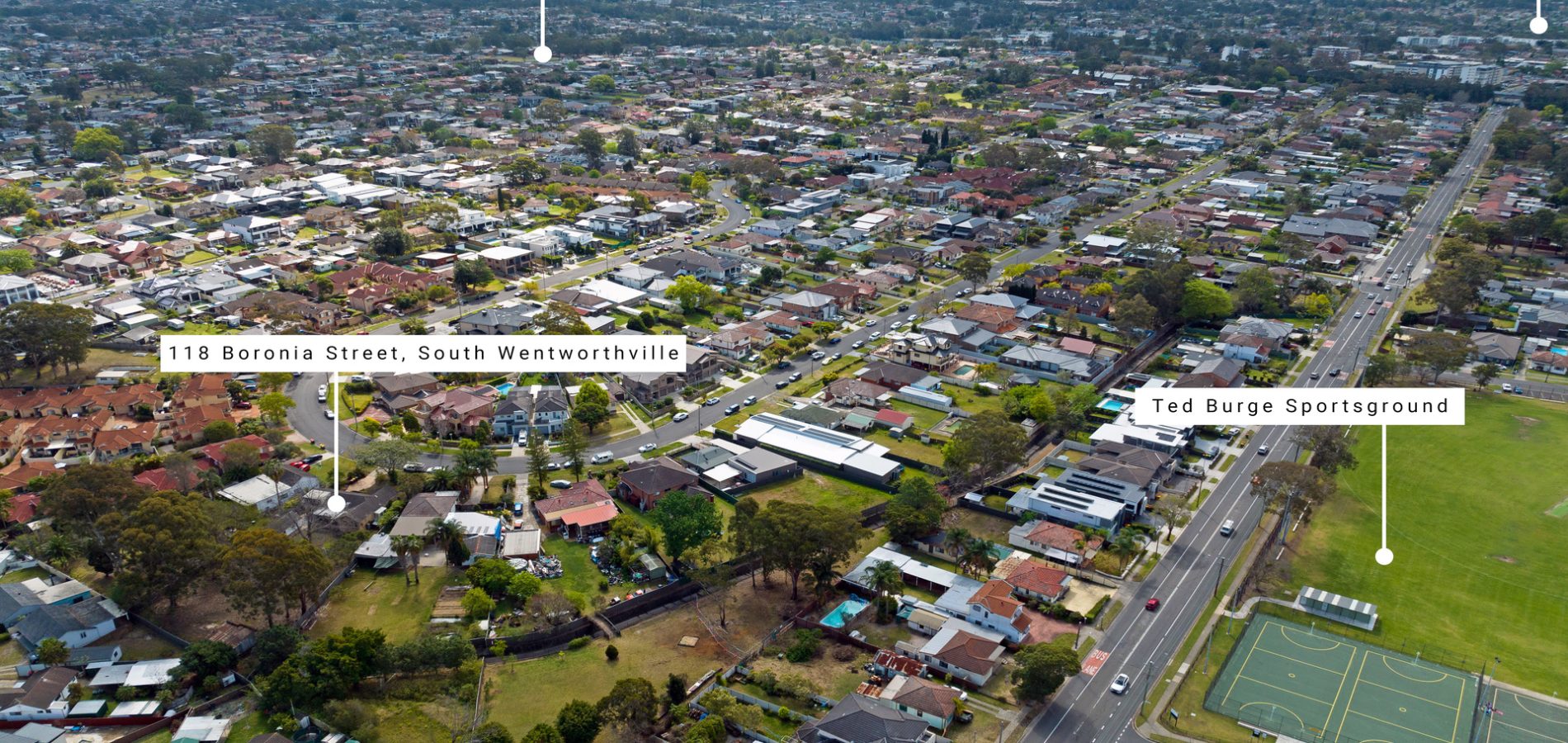 118 Boronia Street, South Wentworthville NSW 2145 - photo 9