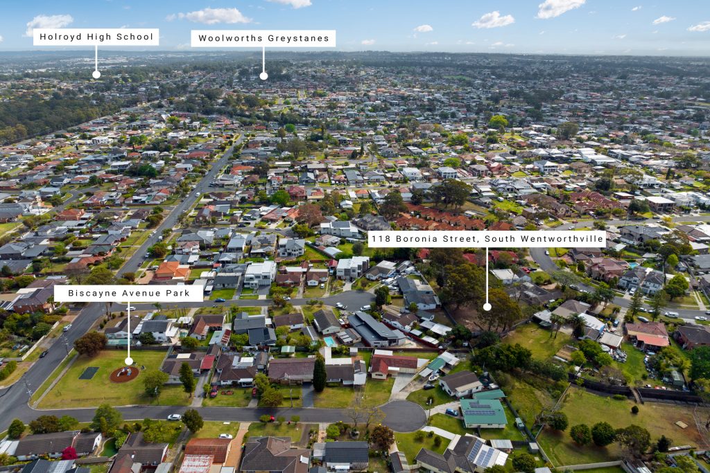 118 Boronia Street, South Wentworthville NSW 2145 - photo 10