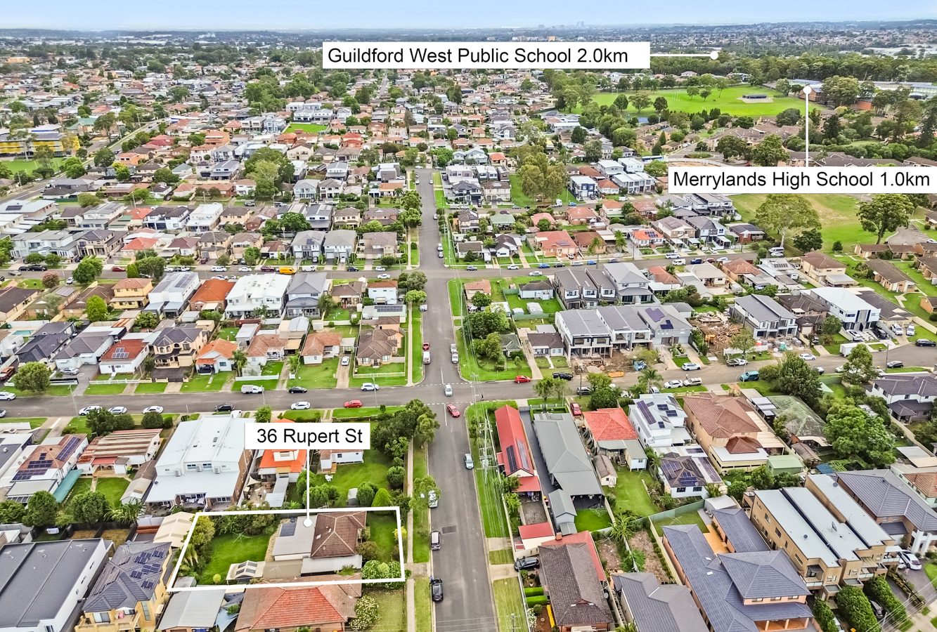36 Rupert Street, Merrylands NSW 2160 - photo 2