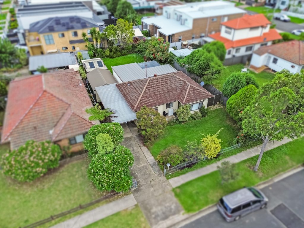 36 Rupert Street, Merrylands NSW 2160 - McGrath West Group