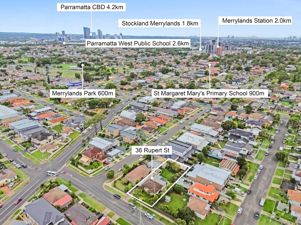 36 Rupert Street, Merrylands NSW 2160 - photo 5