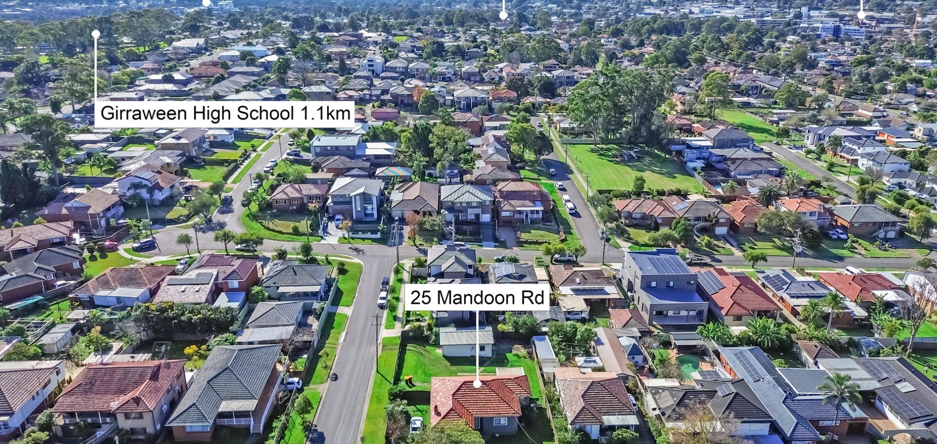 25 Mandoon Road, Girraween NSW 2145 - photo 5