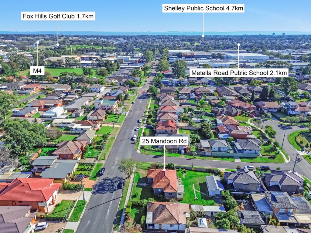 25 Mandoon Road, Girraween NSW 2145 - photo 6
