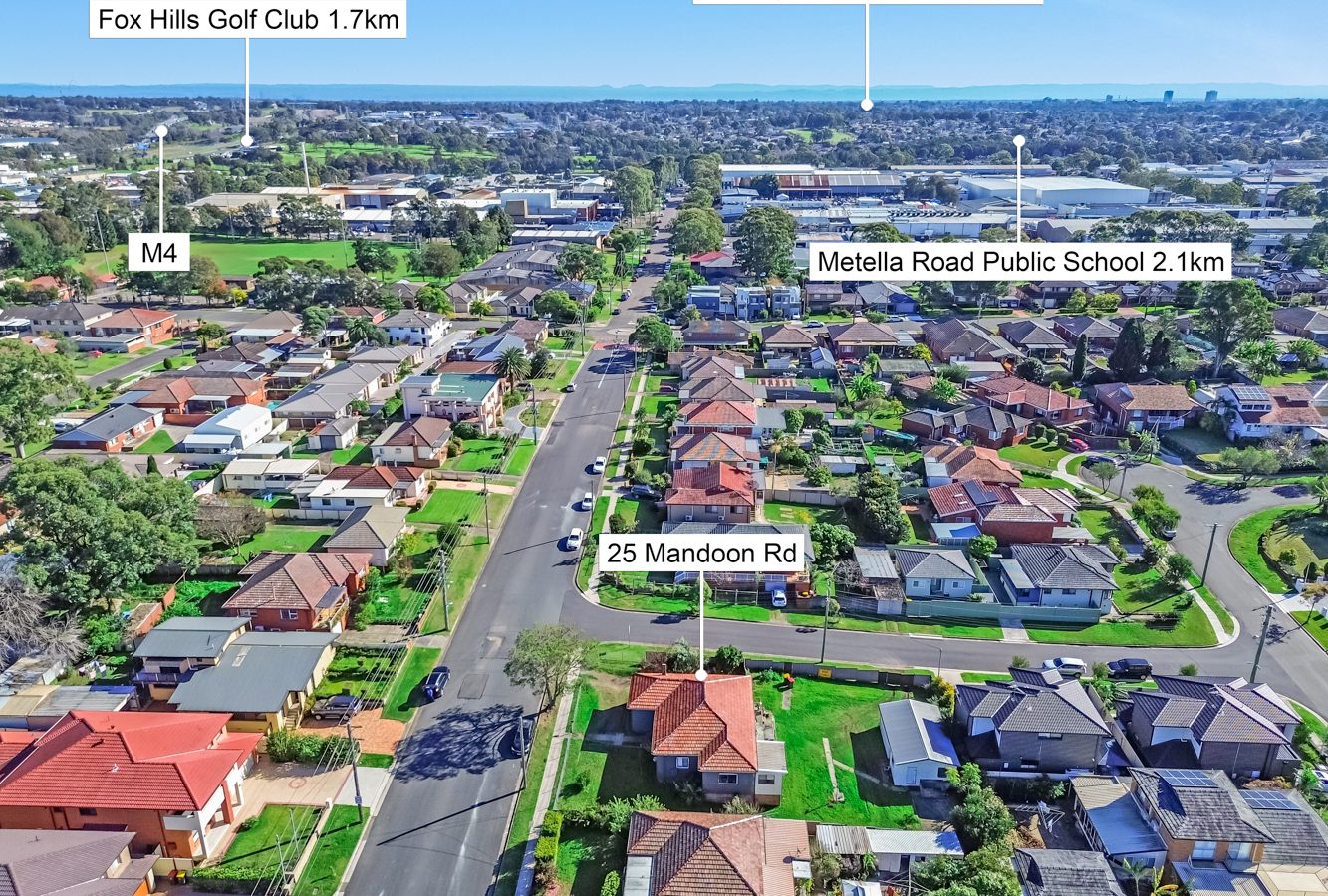 25 Mandoon Road, Girraween NSW 2145 - photo 6