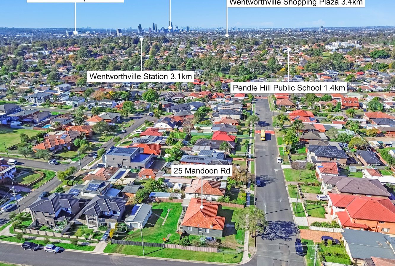 25 Mandoon Road, Girraween NSW 2145 - photo 7