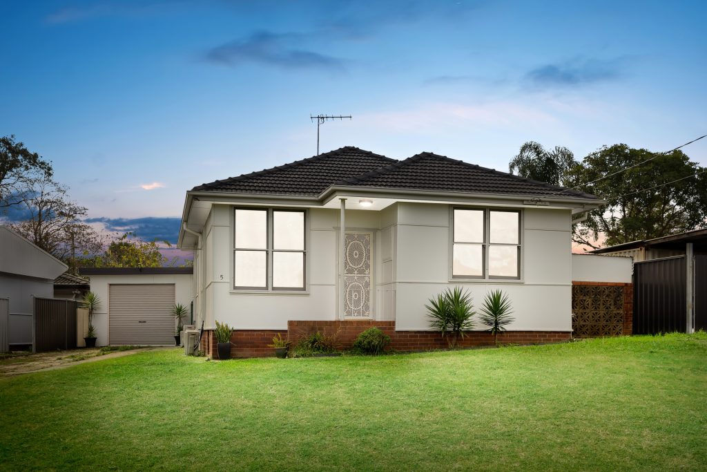 Sold - 5 Northcott Road - New Property in Lalor Park - Real Estate by Monique Layoun