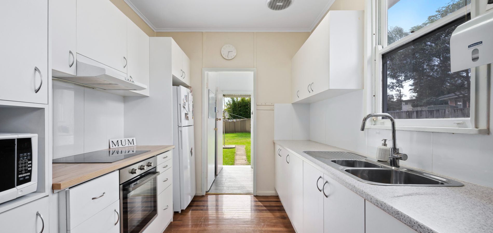 Sold - 5 Northcott Road - New Property in Lalor Park - Real Estate by Monique Layoun