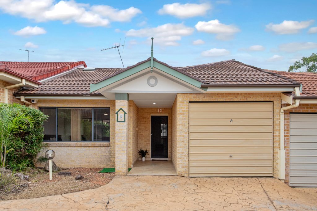 8/1-3 School Parade, Westmead NSW 2145 - McGrath West Group