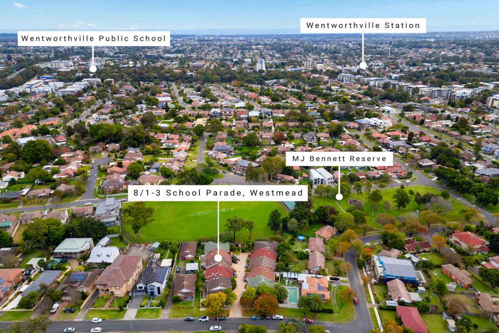 8/1-3 School Parade, Westmead NSW 2145 - photo 12