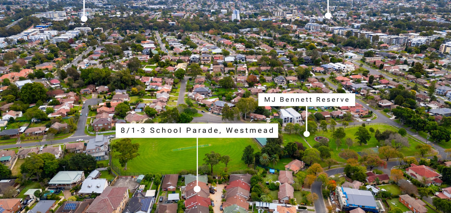 8/1-3 School Parade, Westmead NSW 2145 - photo 12