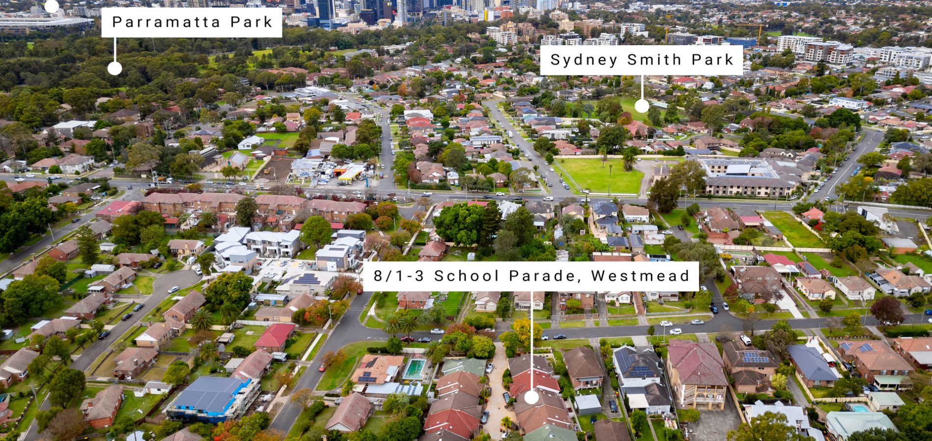 8/1-3 School Parade, Westmead NSW 2145 - photo 10