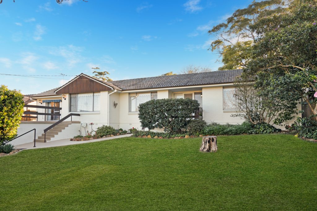 36 Blackburn Avenue, North Rocks NSW 2151 - McGrath West Group