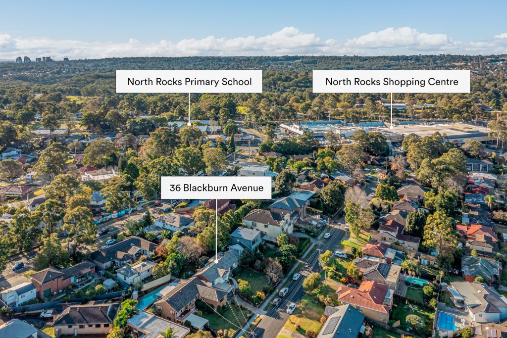 36 Blackburn Avenue, North Rocks NSW 2151 - photo 15