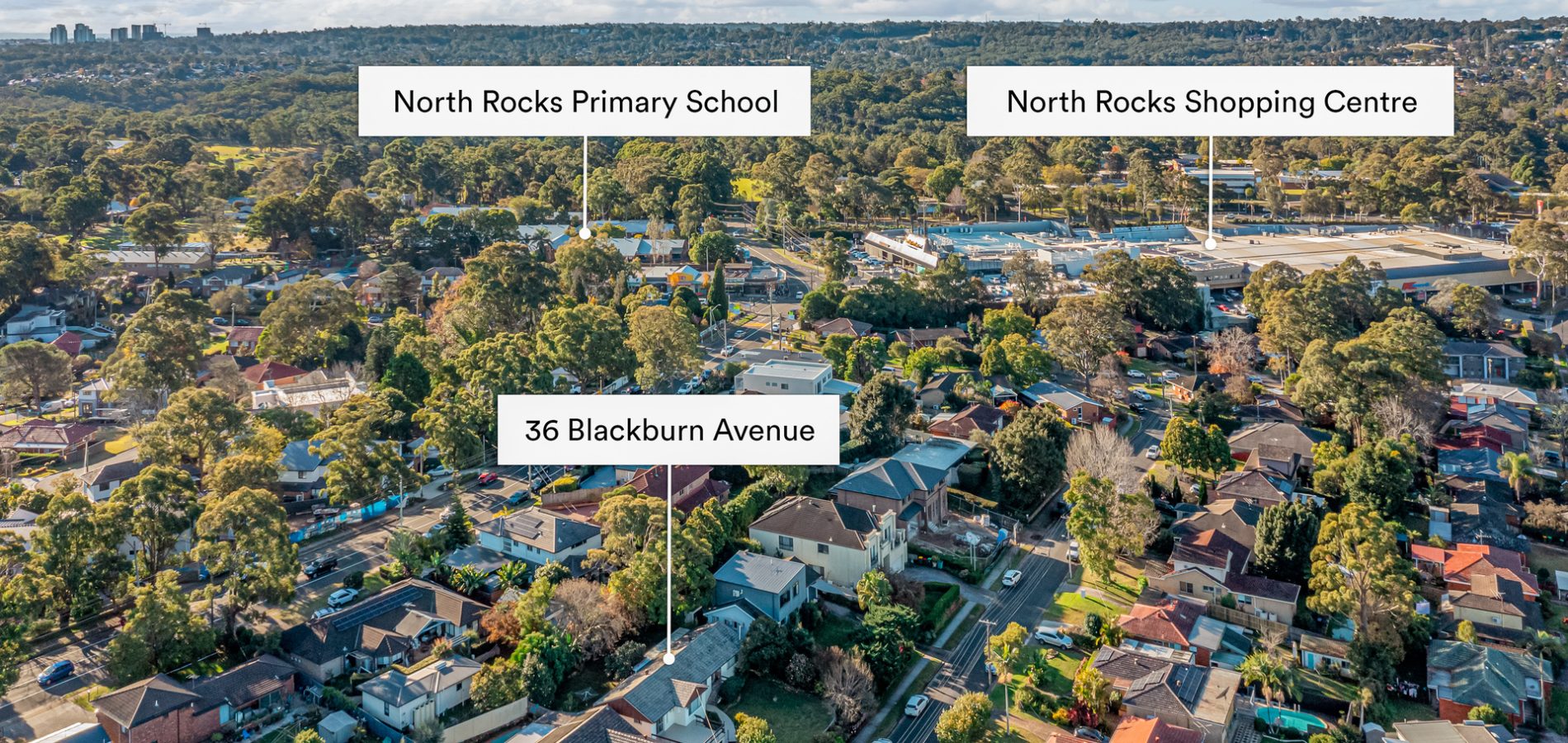36 Blackburn Avenue, North Rocks NSW 2151 - photo 15