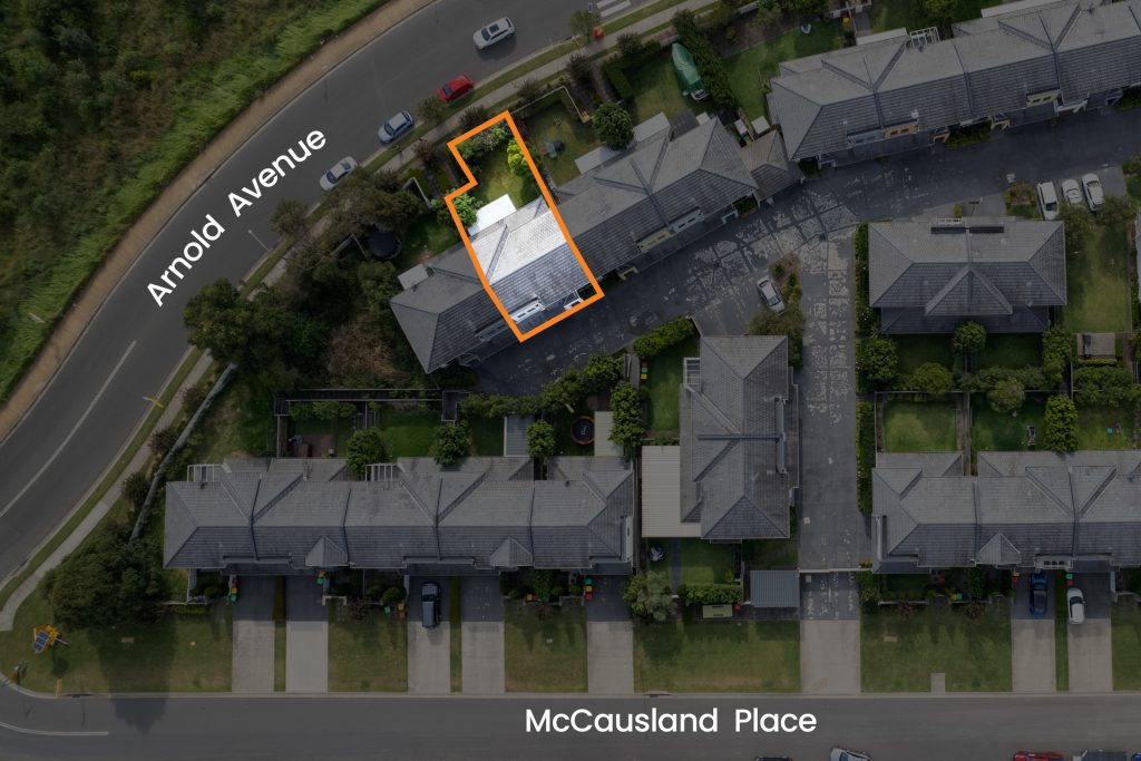 20/2 Mccausland Place, Kellyville NSW 2155 - photo 14