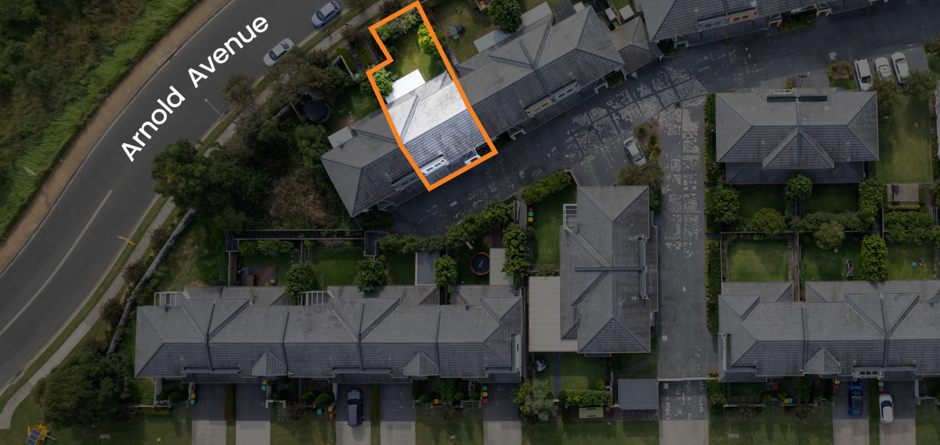 20/2 Mccausland Place, Kellyville NSW 2155 - photo 14