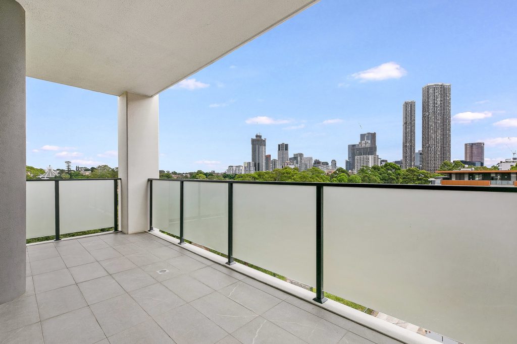 735K/2 Morton Street, Parramatta NSW 2150 - photo 2