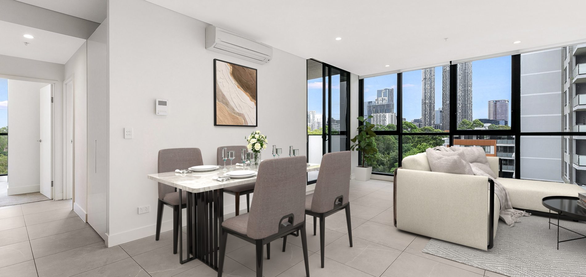 735K/2 Morton Street, Parramatta NSW 2150 - photo 4