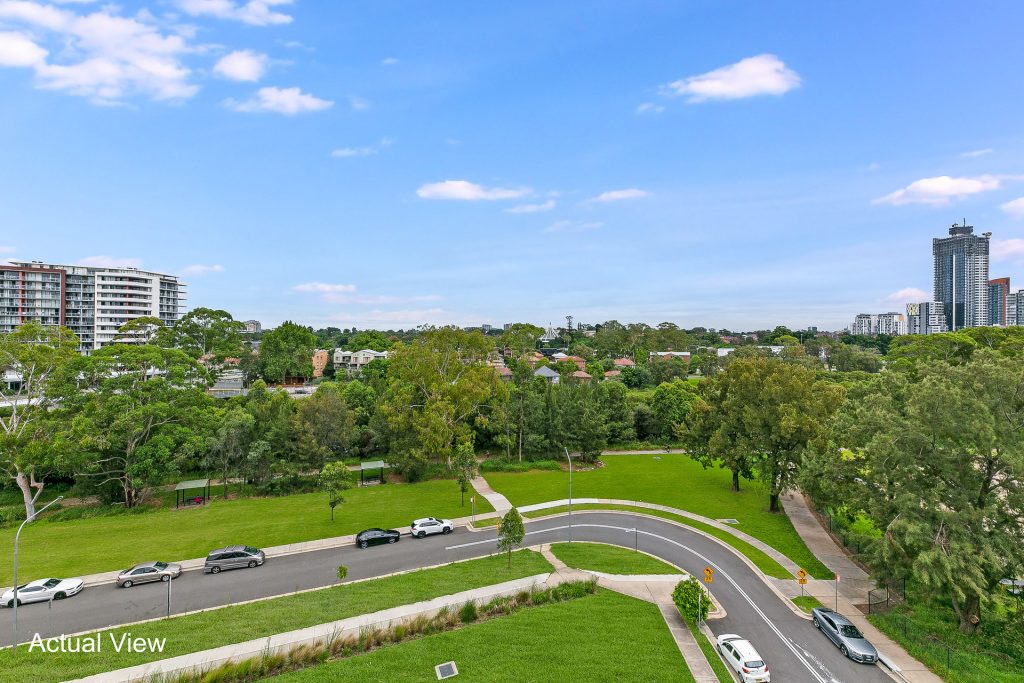 735K/2 Morton Street, Parramatta NSW 2150 - photo 9
