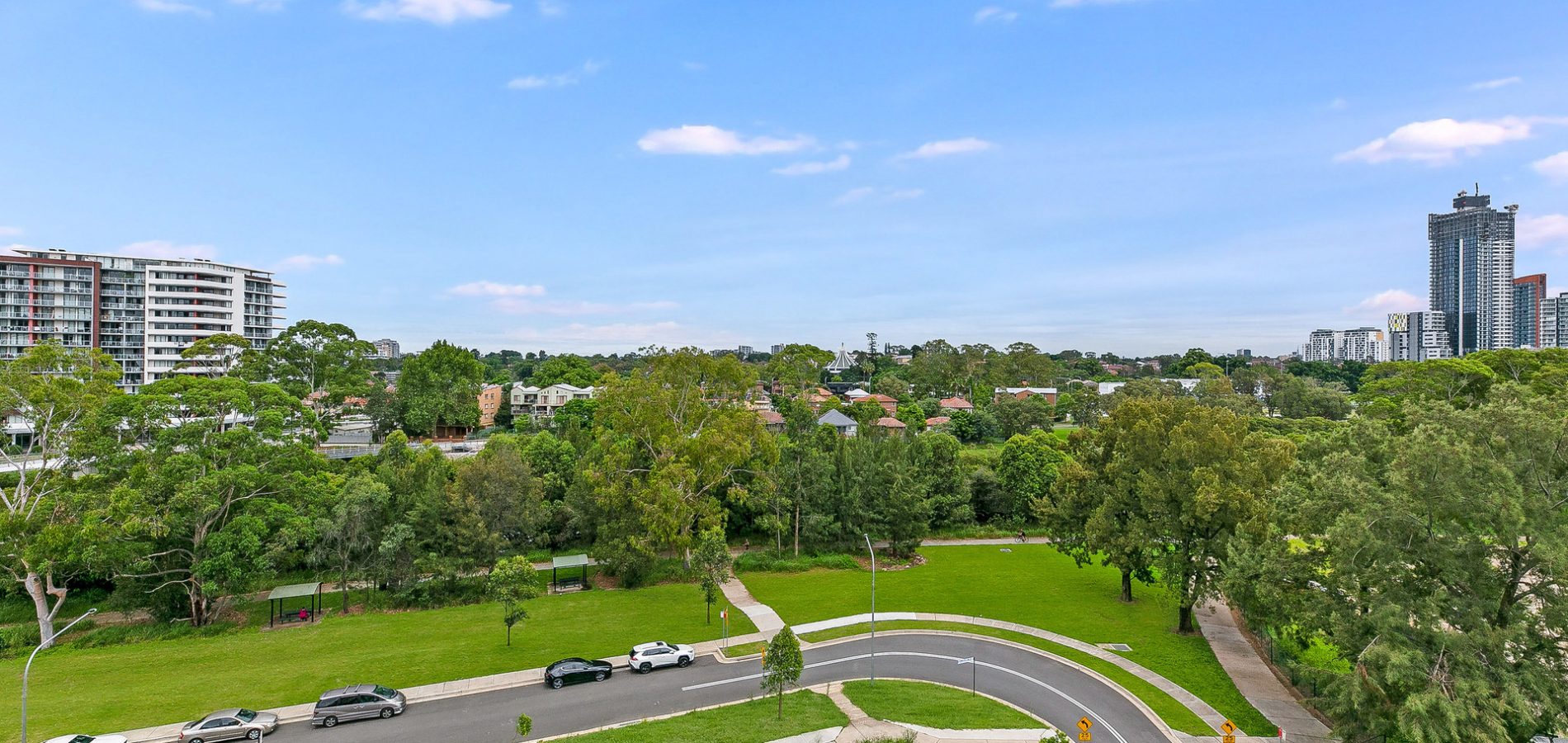 735K/2 Morton Street, Parramatta NSW 2150 - photo 9