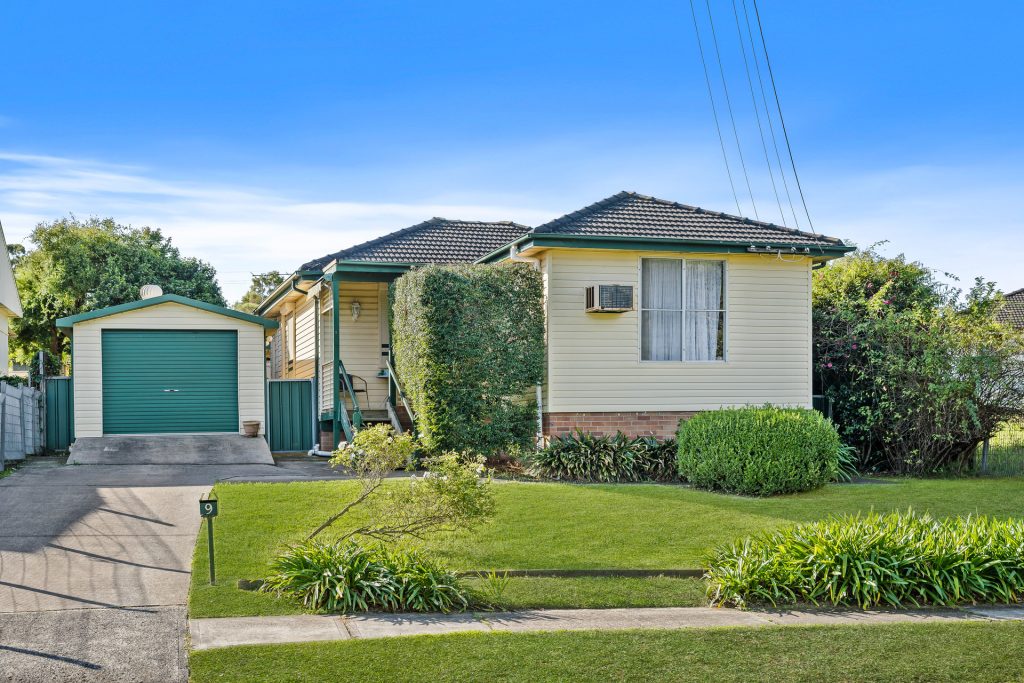 9 Landy Road, Lalor Park NSW 2147 - McGrath West Group