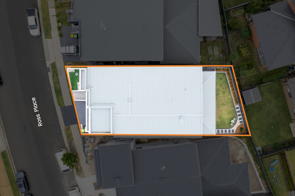 8 Ross Place, North Kellyville NSW 2155 - photo 2