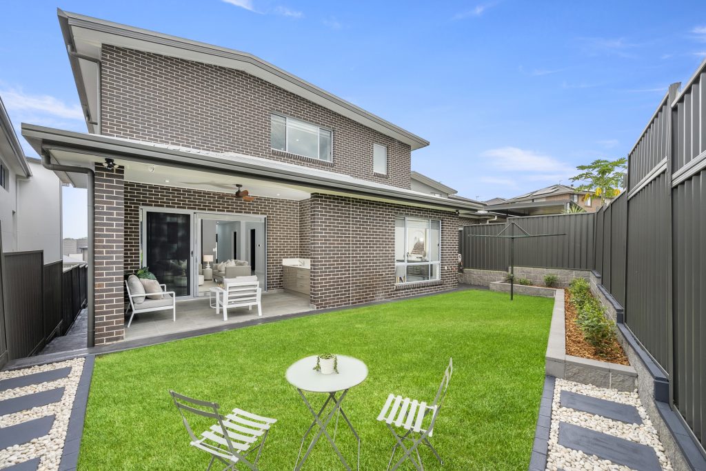 8 Ross Place, North Kellyville NSW 2155 - McGrath West Group