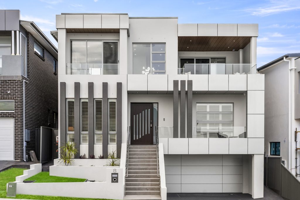8 Ross Place, North Kellyville NSW 2155 - photo 3