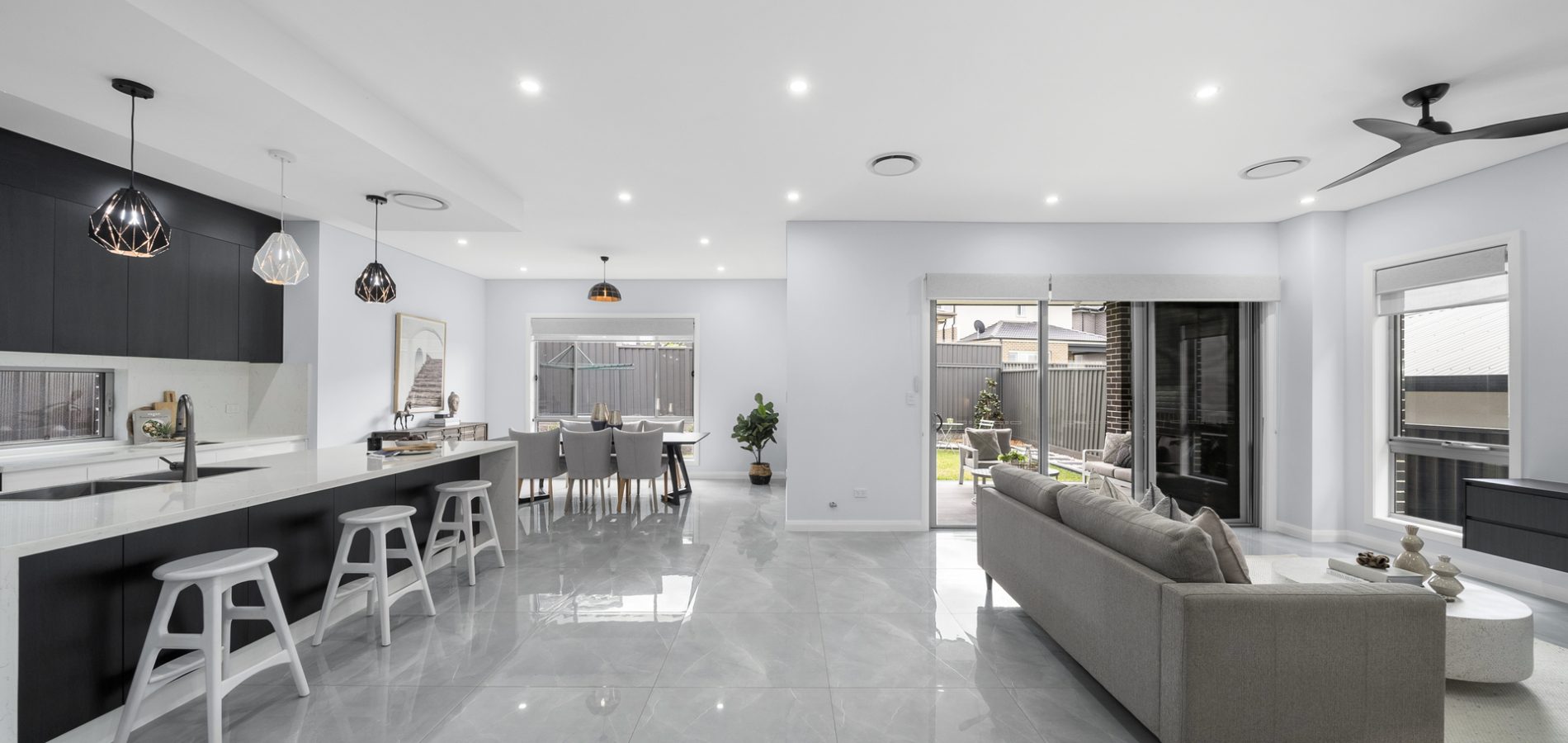 8 Ross Place, North Kellyville NSW 2155 - photo 8