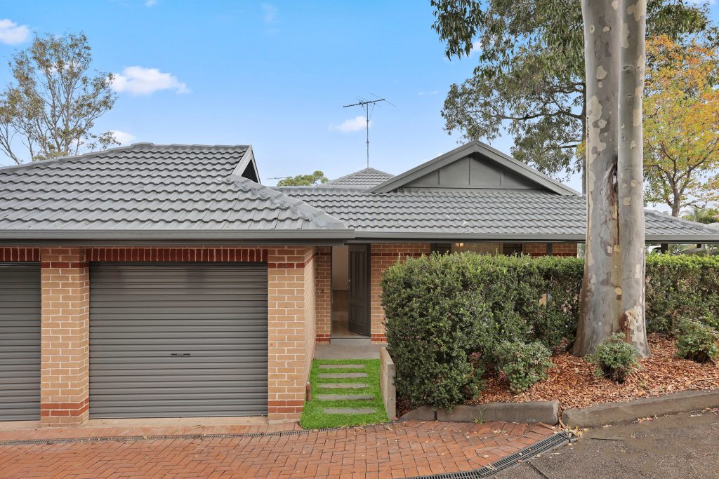 54 Arthur Phillip Drive, North Richmond NSW 2754 - photo 2