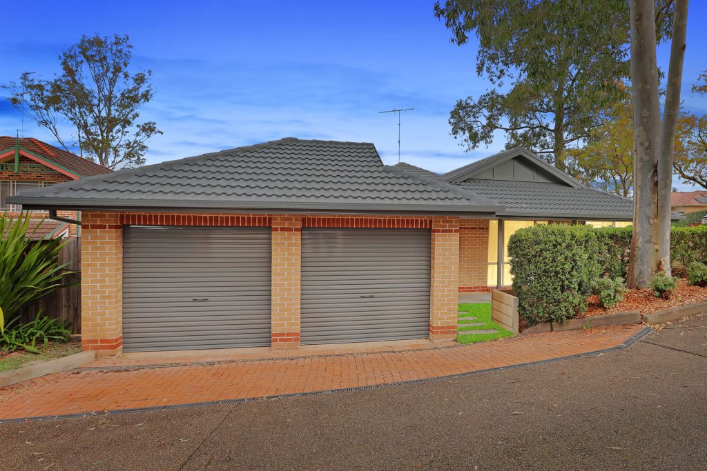54 Arthur Phillip Drive, North Richmond NSW 2754 - McGrath West Group