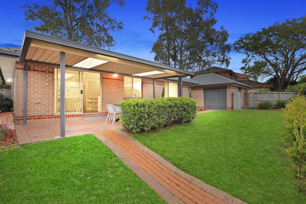 54 Arthur Phillip Drive, North Richmond NSW 2754 - photo 20