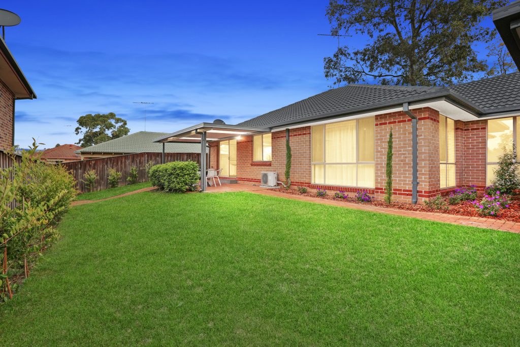 54 Arthur Phillip Drive, North Richmond NSW 2754 - photo 21