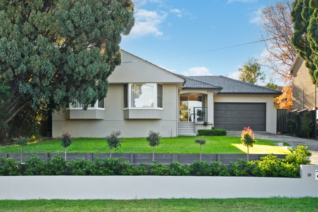 18 Iona Avenue, North Rocks NSW 2151 - McGrath West Group
