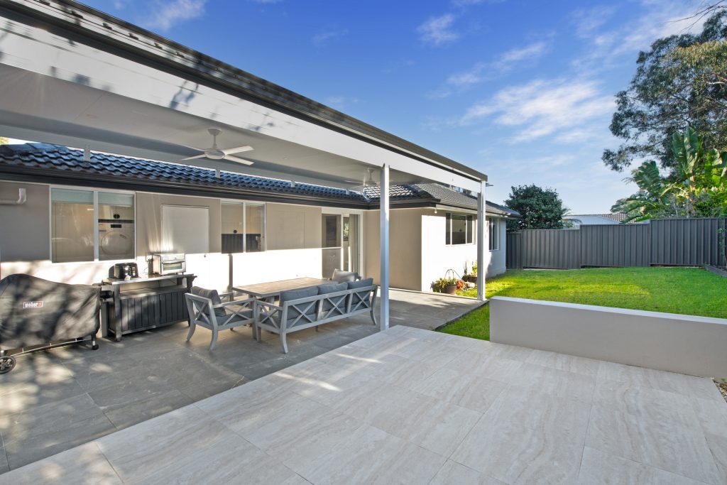 18 Iona Avenue, North Rocks NSW 2151 - photo 13