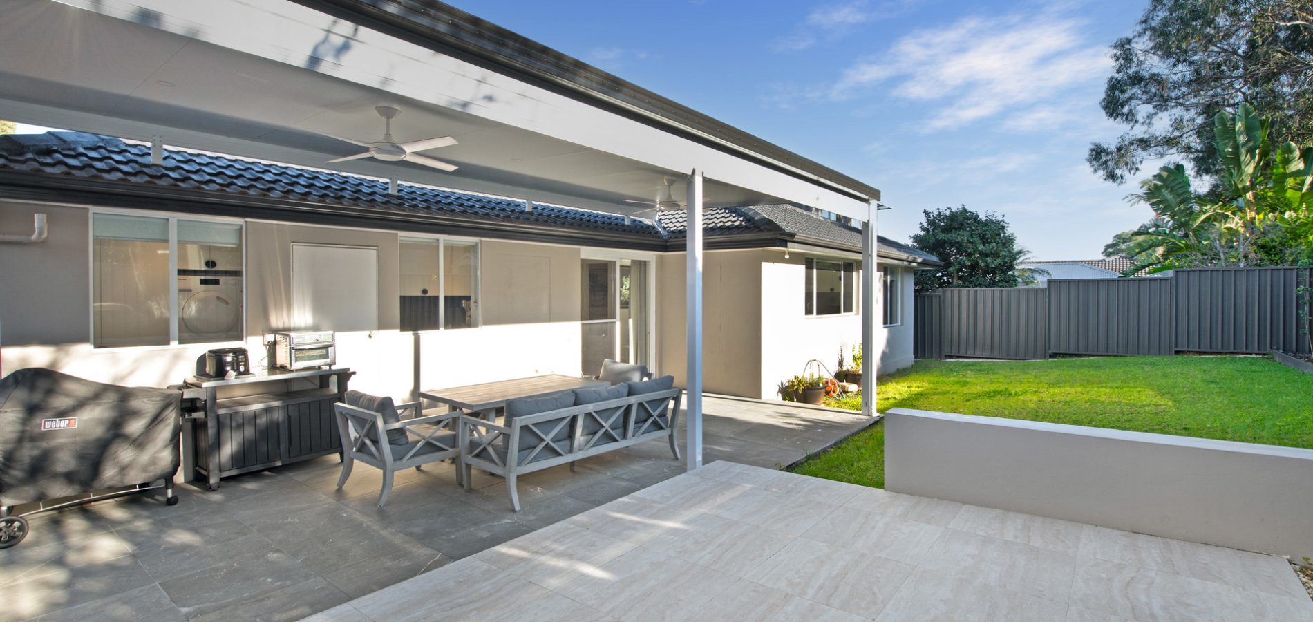 18 Iona Avenue, North Rocks NSW 2151 - photo 13