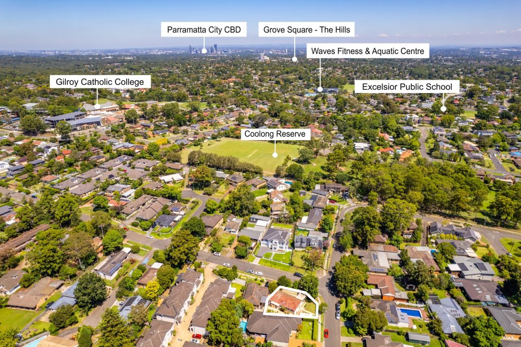 56 Kerrs Road, Castle Hill NSW 2154 - photo 17